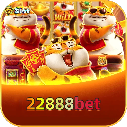 22888bet Logo